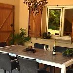 Ferienhaus 10 People Le Coin Perdu *
