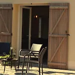 Ferienhaus 10 People Le Coin Perdu *