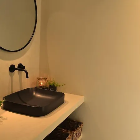 Hébergement de vacances 10 People Le Coin Perdu *