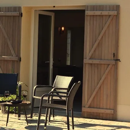 Hébergement de vacances 10 People Le Coin Perdu *