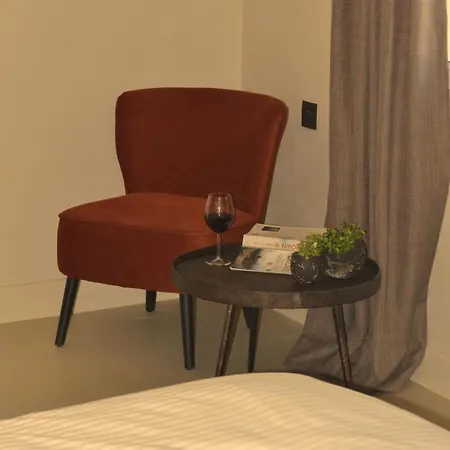 10 People Le Coin Perdu Ferienhaus